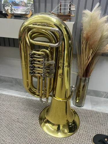 Tuba Kiev Bb