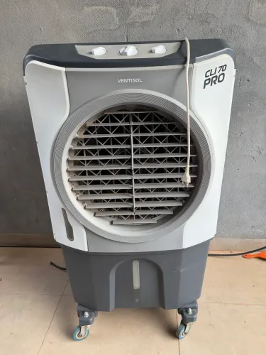 Climatizador Ventisol 70Lt