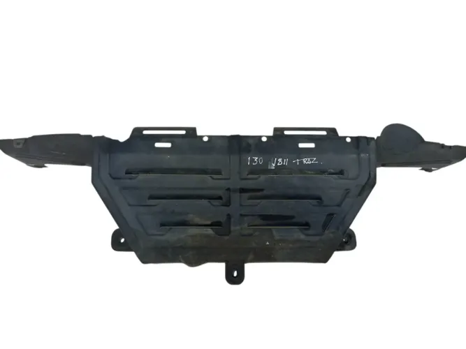 Defletor para-choque traseiro Hyundai i30 2009 2010 2011 2012