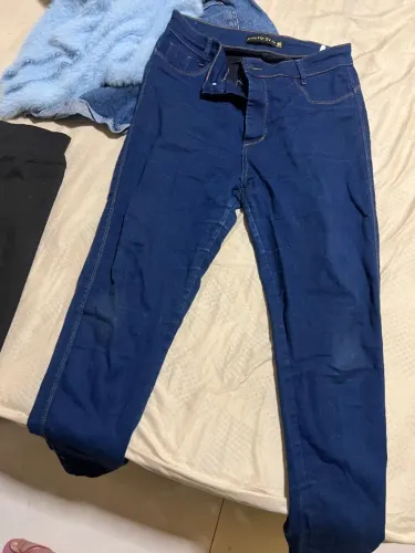 Kit 4 calças e short