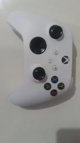 Manete Xbox Séries S