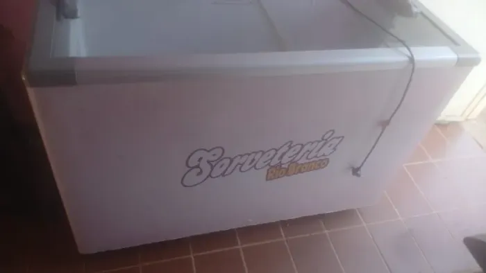 freezer