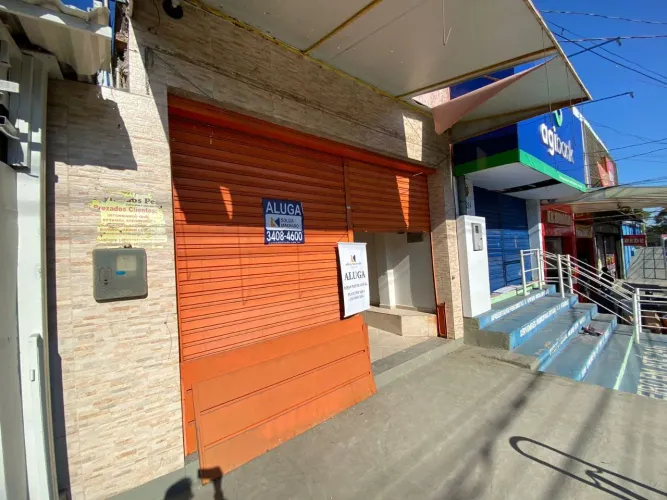 Loja em Venda Nova com 80 m²