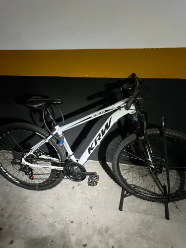 Bike KRW Aro 29 
