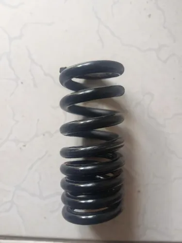 Mola de suspensão original