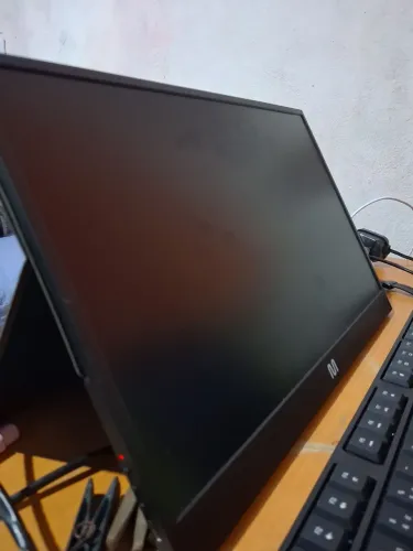 Tela Multilaser 15,6 polegadas
