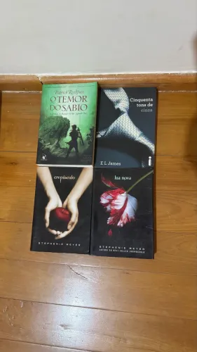 Livro