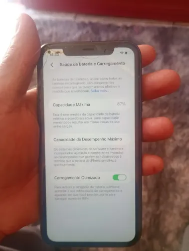 Vendo iPhone