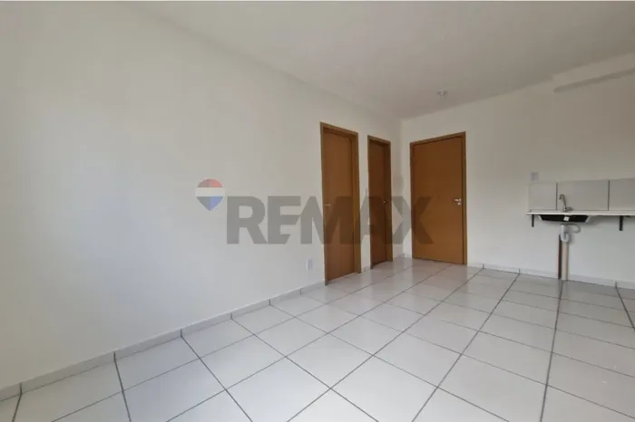 APARTAMENTO PARA LOCAÇÃO | RESIDENCIAL VISTA DO BOSQUE II | ROD. MÁRIO COVAS COQUEIRO, Ana