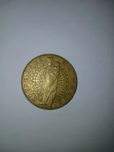 Uma moeda estoica 