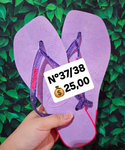 Desapegos novos a partir de R$25,00
