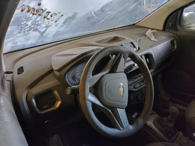 VENDO AIRBAG SPIN 2019
