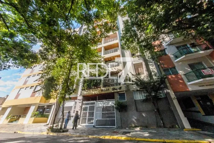 Apartment em Campinas - São Paulo, Botafogo