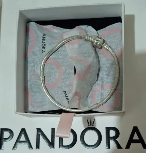 Pulseira Pandora Original