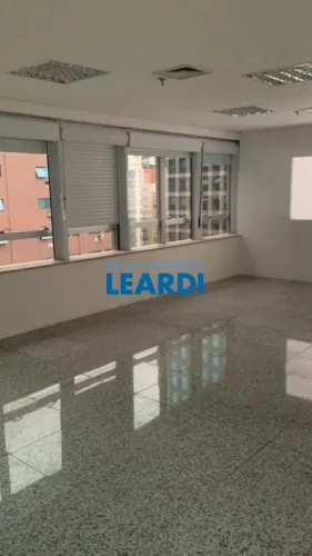 COMERCIAL - BELA VISTA - SP