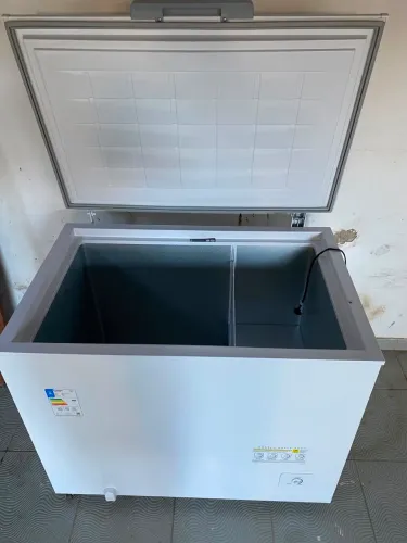 Freezer