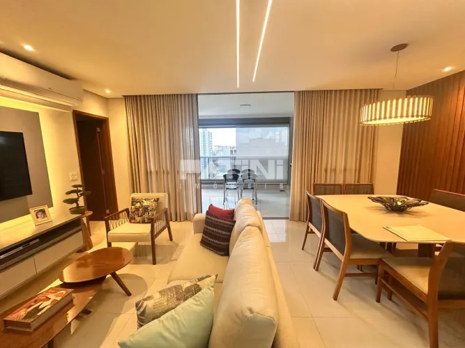 Condominio Ipe da Mata - Apartamento no Ipê da Mata
