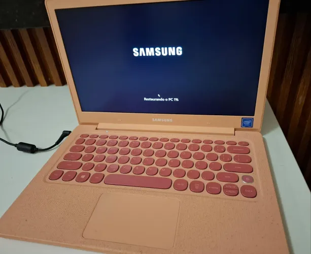 Notebook Samsung