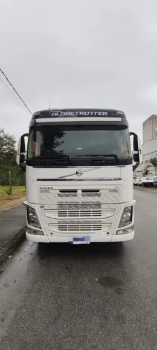Volvo FH 460 Ano 2020