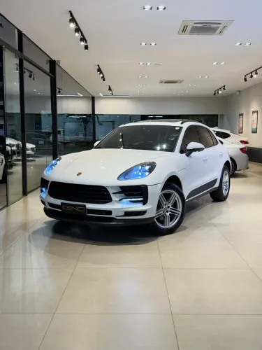Porsche Macan 2.0 Turbo 237/252cv 2019