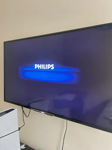 Tv Philips 32 polegadas