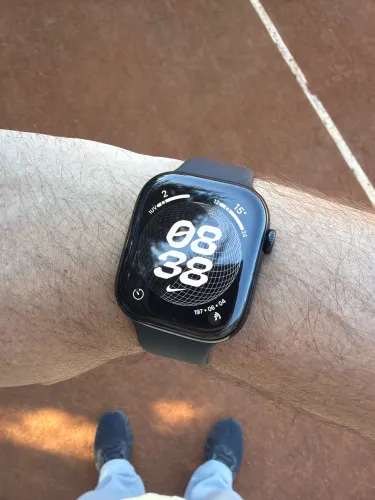 Apple Watch 11 46mm