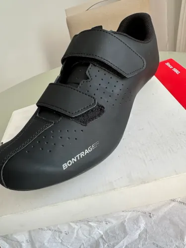 Sapatilha NOVA solstice bk bontrager 42 BRA