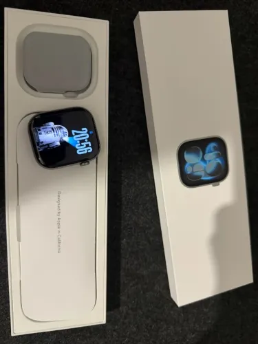 Apple Watch seris 11 46mm