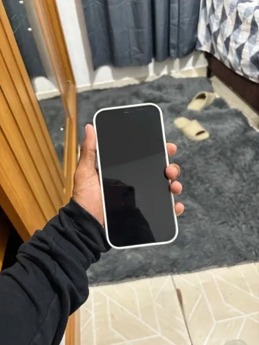IPHONE 12 PRO MAX 256 GB