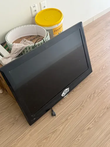 Televisão