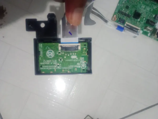 Módulo wi-fi tv LG 