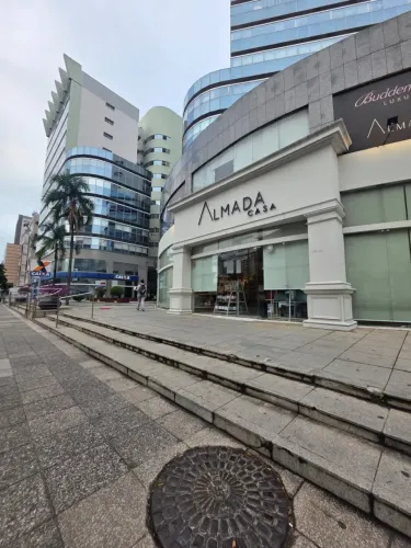 ALUGUEL Sala comercial na Reta da Penha, Vitória, ES