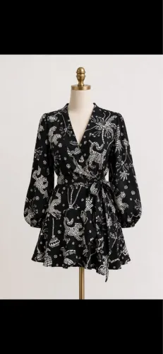 Vestido Farm