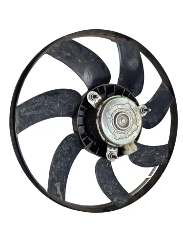 Eletroventilador Partner Fiorino 2023 Original 