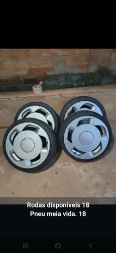 Orbital aro 18