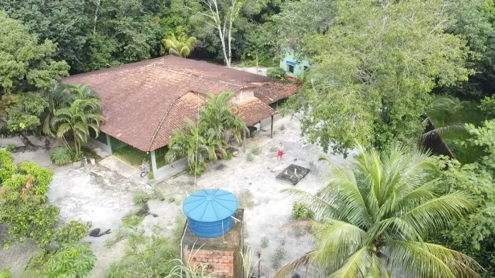 (PORTUNIDADE)Sítio à Beira do Rio Una | Projeto Arquiteto | 7.500m²