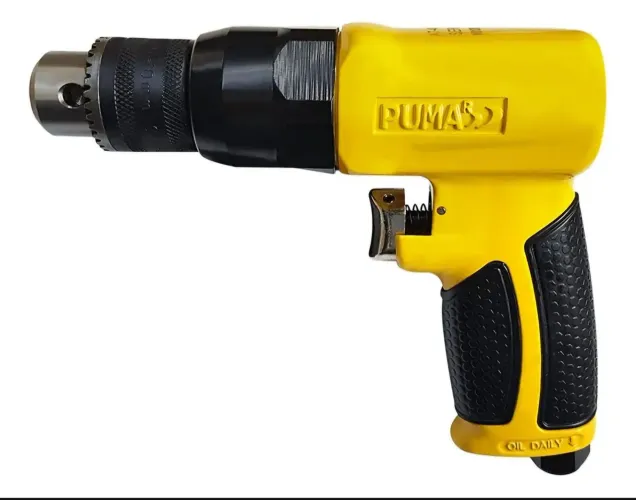 Furadeira Pneumática Puma