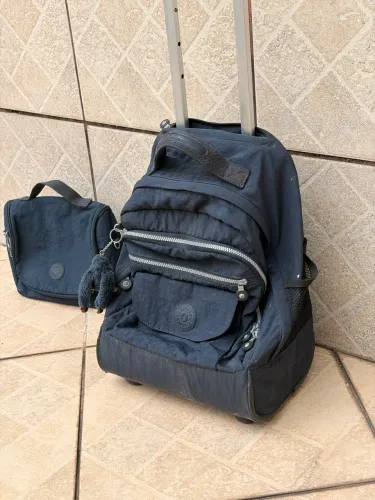 Mochila Kipling original