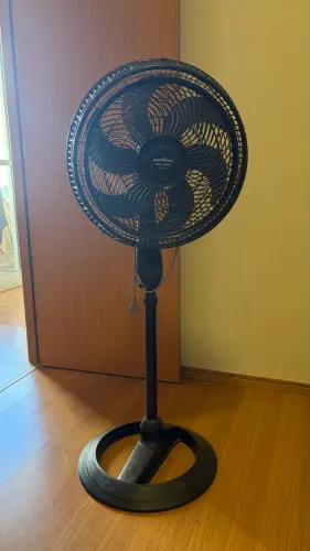 Ventilador