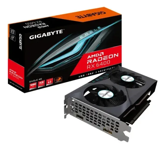 rx 640 Gigabyte