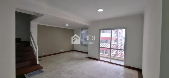 apartamento - Centro - Campinas