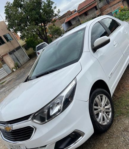 Imagem de Chevrolet Cobalt LTZ 1.8 8V Econo.flex 4P Aut. 2016