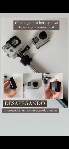 Desapegando