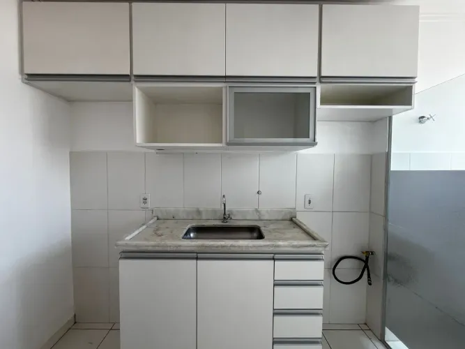 Cobertura à Venda - Cabreúva, Campo Grande