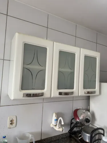 Vendo urgente por motivo de mudança 
