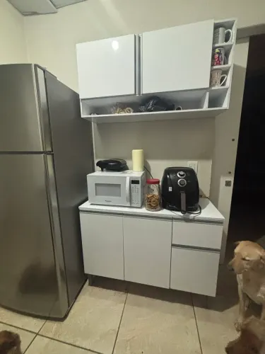 Armário de cozinha