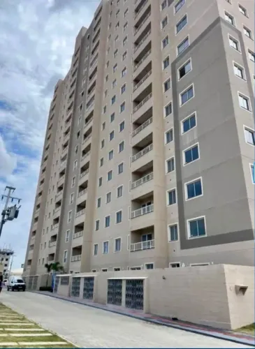Apartamento Maraponga - Venda