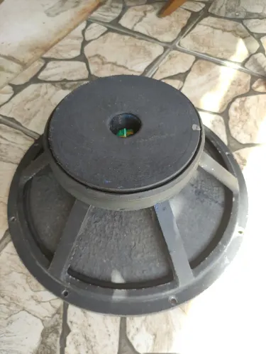 Auto falante 18 de 800 watts 
