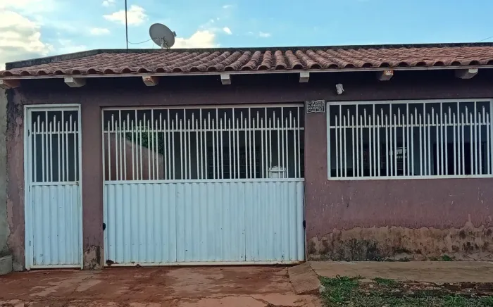 Ágil de casa