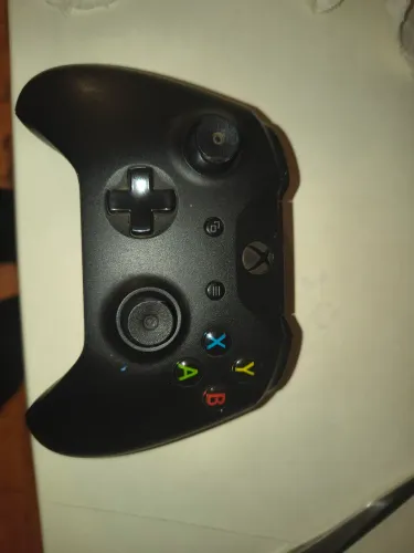 Controle Xbox One Séries S/X